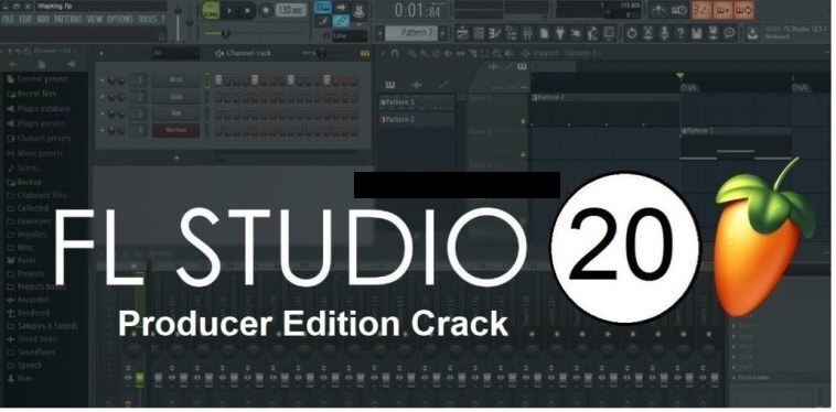 FL Studio 20.9.3.2305