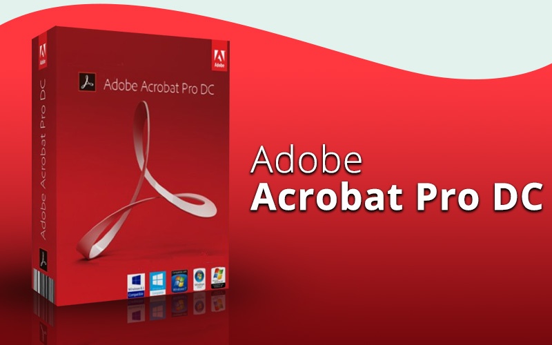 adobe acrobat pro dc download free cracked