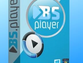 BS.Player Pro Crack 2.76 Build 1090 With Serial Key Download