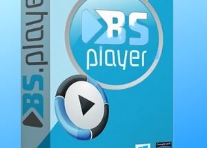 BS.Player Pro Crack 2.76 Build 1090 With Serial Key Download