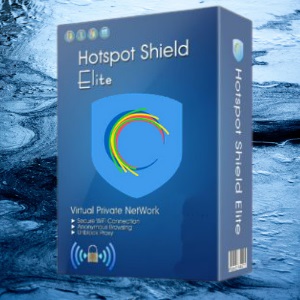 Hotspot Shield VPN Crack + License Key [Latest] Download