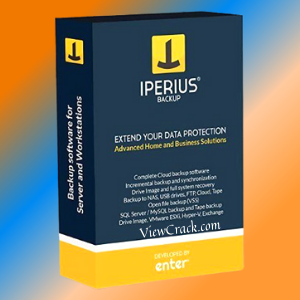Iperius Backup 7.7.4 Crack With Serial Keygen Full Download[2023]