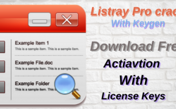Listary Pro Crack 5.00.2843 + Serial Key Full Version [2021]