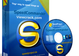 SpeedCommander Pro 19.10 Build 9900 Crack Plus Serial Key Free Download