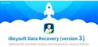 Iboysoft Data Recovery Pro Crack 4.2
