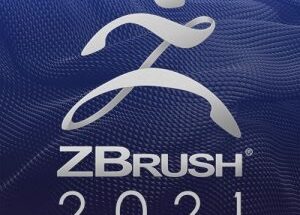 Pixologic ZBrush Crack 2022.6.6 + License Key [Tested] Download