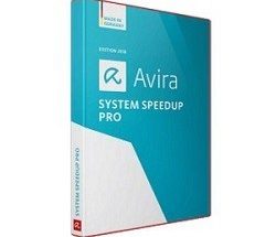 Avira System Speedup Pro 6.10.0.11063 Crack Plus Keygen Download Free