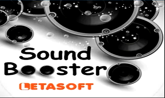 sound booster crack download