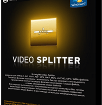 SolveigMM Video Splitter 7.6.2201.27Crack With Serial Key Download Full[Latest]