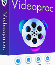 VideoProc v4.1 Crack With Serial Keygen For Windows Latest Version