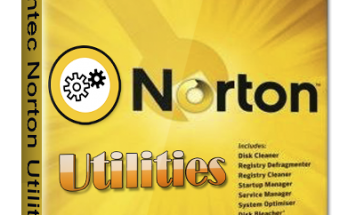 Norton Utilities 17.0.7.7 Crack + Keygen Activation Code Latest Verion