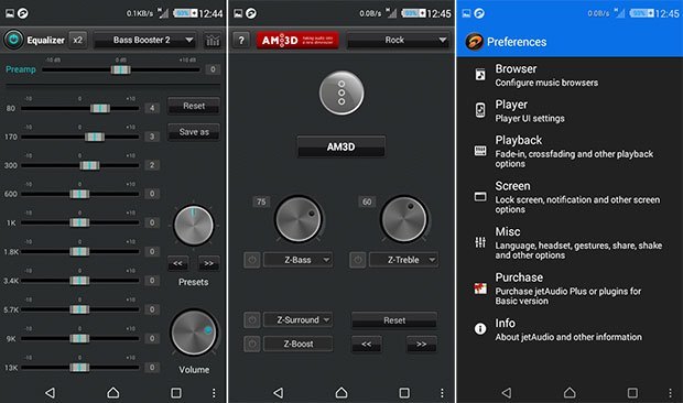 JetAudio Music Player APK 11.2.0 + Crack Latest Version