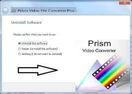 Prism Video File Converter 9.48 Crack + Registration