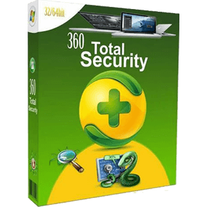 SECURITY 360 Total 10.8.0.1489