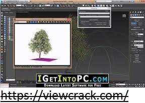 Itoo Forest Pack Crack With Activation Code Free Download 2023
