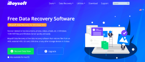 Iboysoft Data Recovery Pro Crack